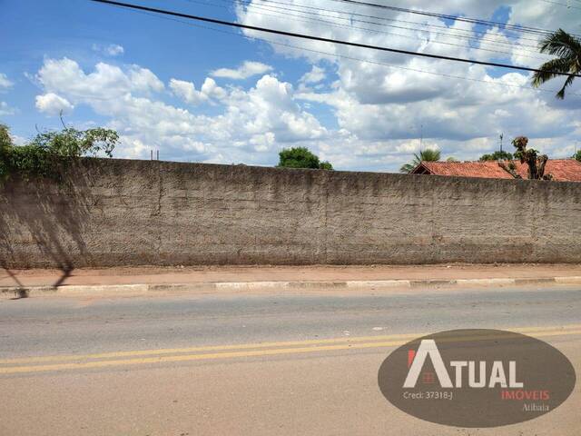 Terreno para Venda em Atibaia - 2