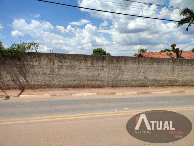 Terreno para Venda em Atibaia - 3