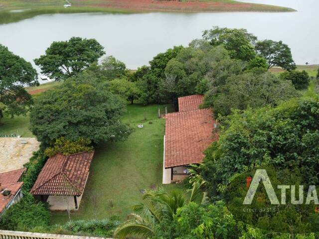 Venda em centro - Piracaia