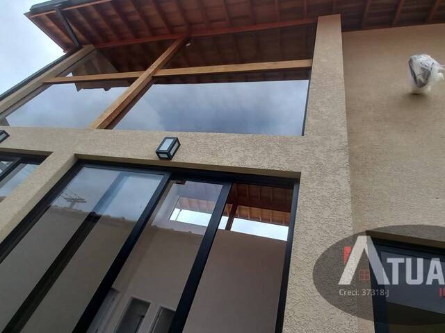 #CS367 - Casa para Locação em Atibaia - SP