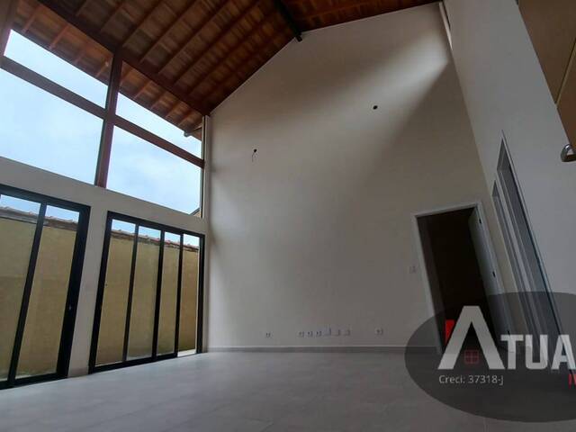 #CS367 - Casa para Locação em Atibaia - SP