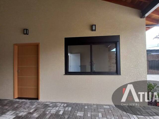 Casa para Locação em Atibaia - 5