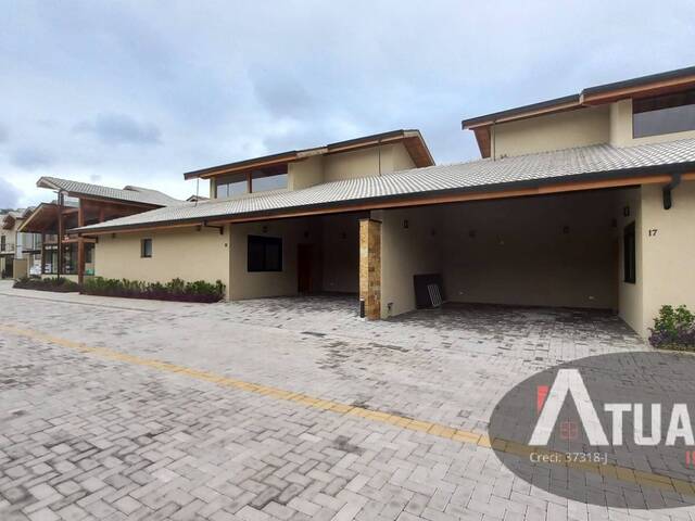 #CS367 - Casa para Locação em Atibaia - SP