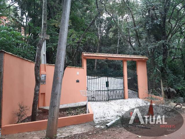 #CS369 - Casa para Venda em Atibaia - SP