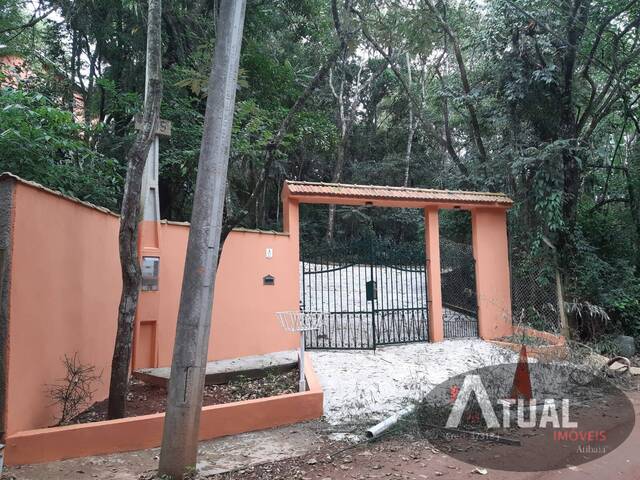 Casa para Venda em Atibaia - 2