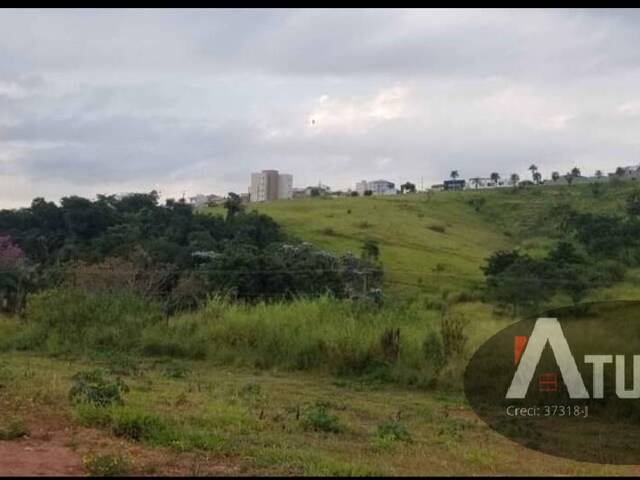 #TR376 - Terreno para Venda em Atibaia - SP