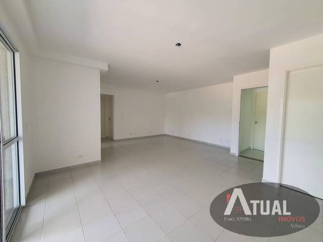 #Ap383 - Apartamento para Venda em Atibaia - SP - 2