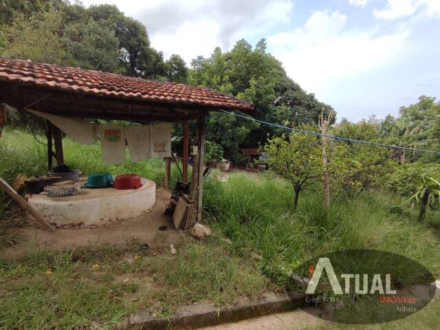 Terreno para Venda em Atibaia - 5