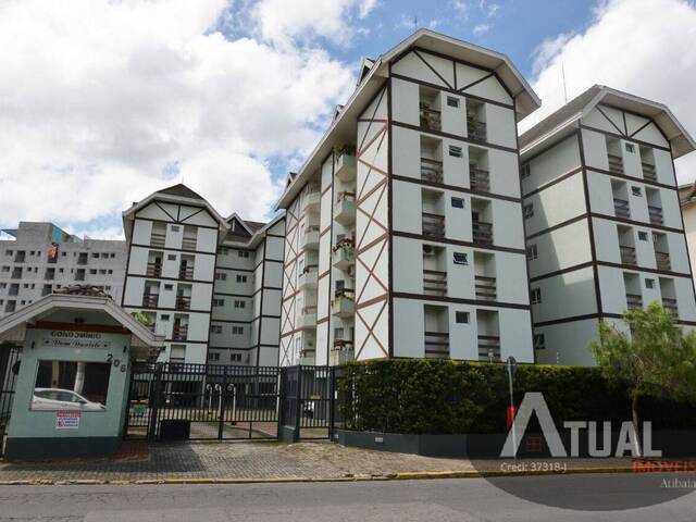 #AP410 - Apartamento para Venda em Atibaia - SP - 1