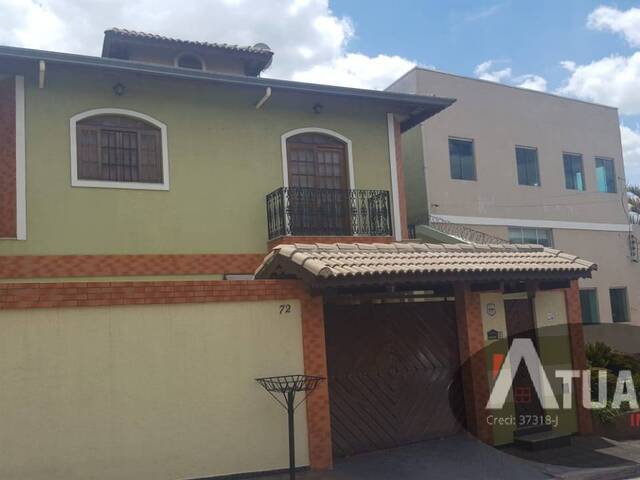 #CS427 - Casa para Venda em Mairiporã - SP - 1