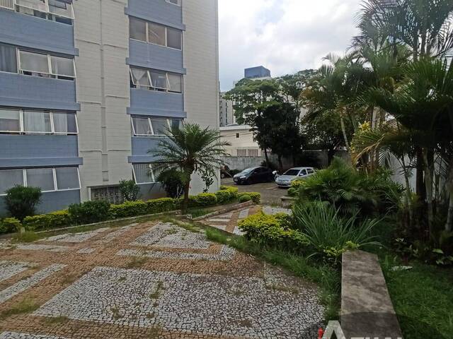 #AP428 - Apartamento para Venda em São Paulo - SP - 2