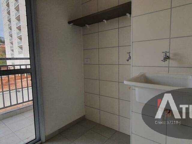 Apartamento para Locação em Atibaia - 5