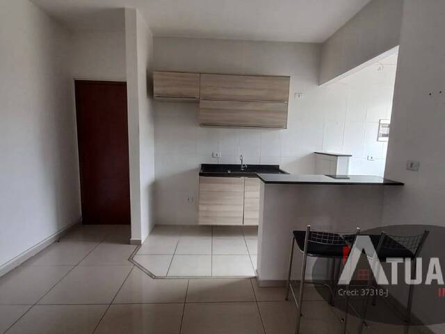 #AP452 - Apartamento para Venda em Atibaia - SP - 1