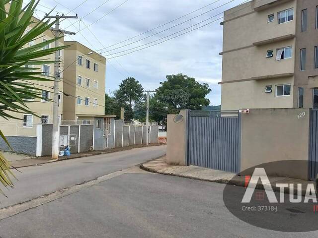 #AP452 - Apartamento para Locação em Atibaia - SP - 2