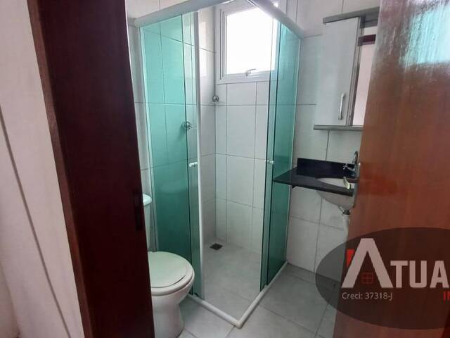 Apartamento para Locação em Atibaia - 5