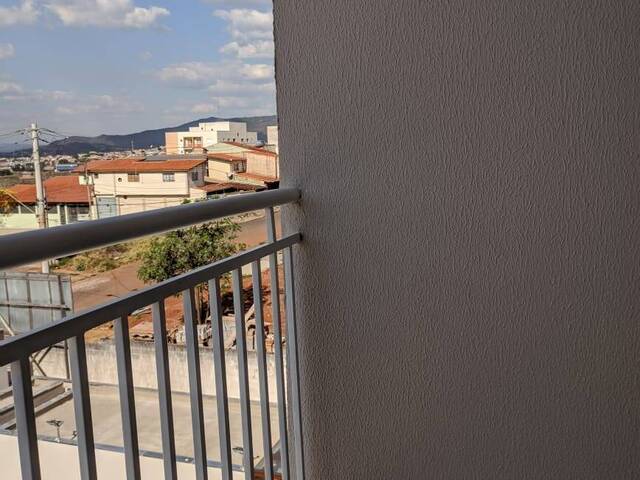 #AP468 - Apartamento para Locação em Atibaia - SP