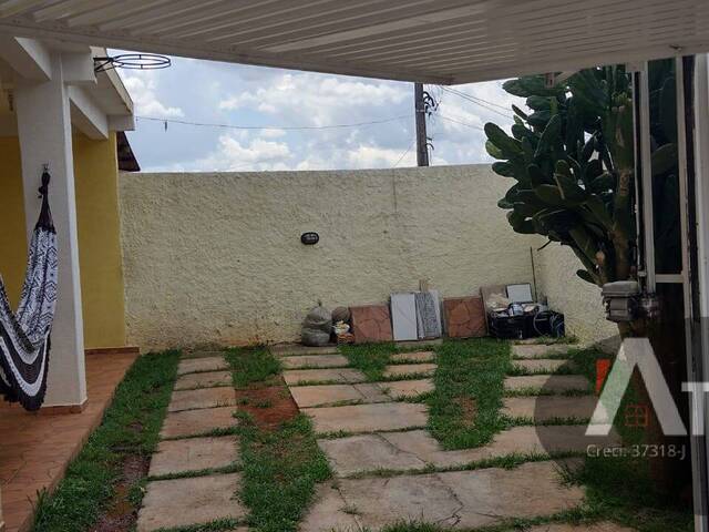 #CS472 - Casa para Venda em Atibaia - SP