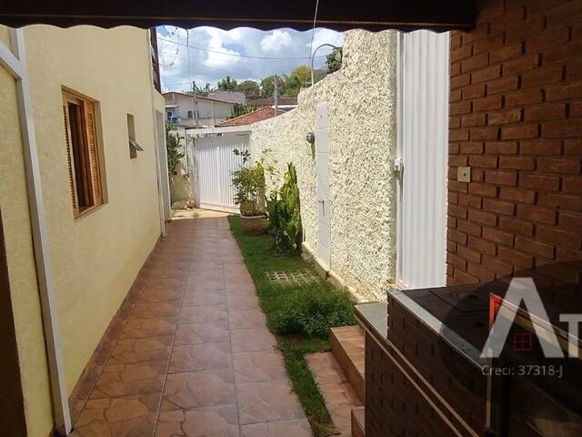#CS472 - Casa para Venda em Atibaia - SP