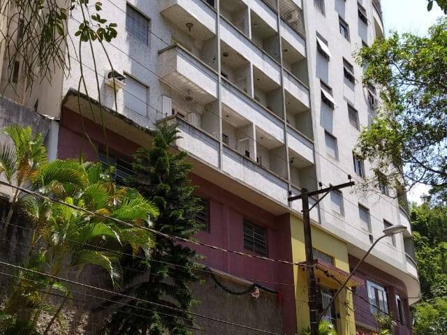 #AP486 - Apartamento para Venda em Santos - SP - 2