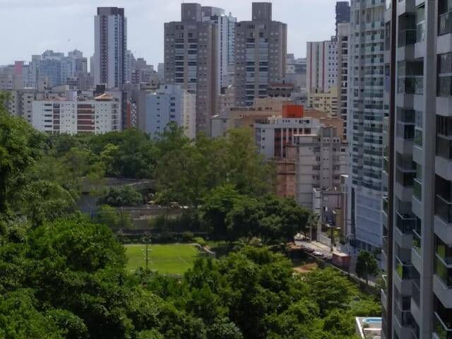 #AP486 - Apartamento para Venda em Santos - SP - 1