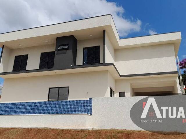 #CS490 - Casa em condomínio para Venda em Atibaia - SP - 3