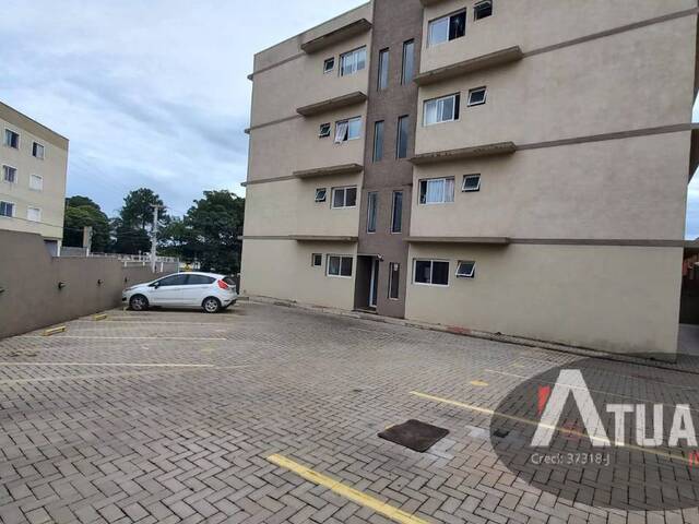 #AP495 - Apartamento para Venda em Atibaia - SP - 1