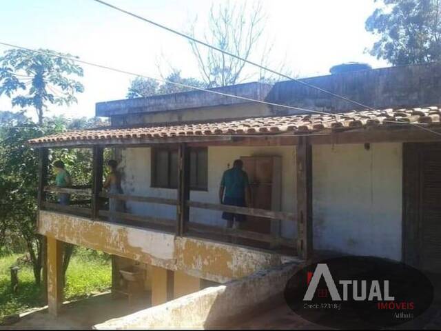 #CH502 - Casa para Venda em Atibaia - SP - 2