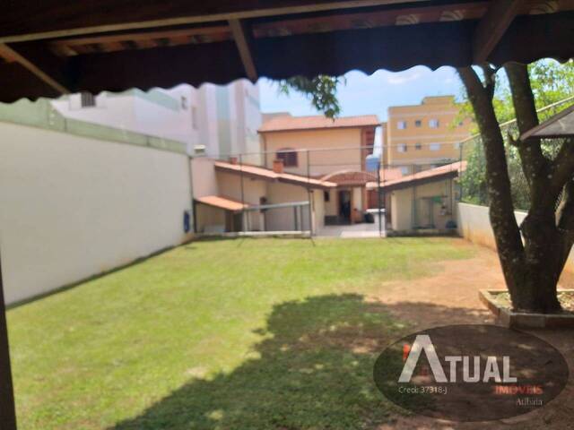 #CS509 - Casa para Venda em Atibaia - SP - 1