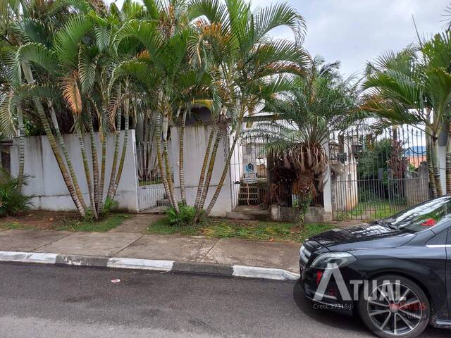 #CS528 - Casa para Venda em Atibaia - SP