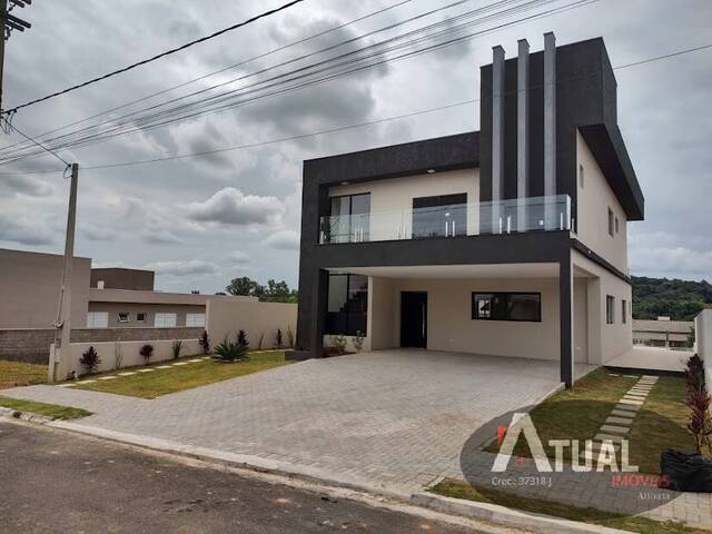 #CS459 - Casa em condomínio para Venda em Atibaia - SP - 2