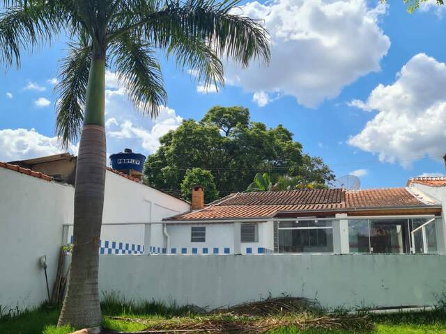 #Ch539 - Casa para Venda em Atibaia - SP - 1
