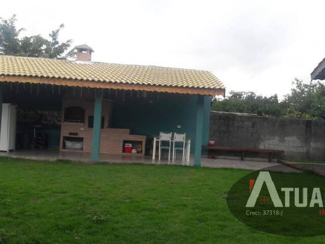 Casa para Venda em Atibaia - 2