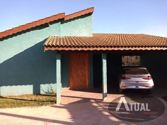 #CS544 - Casa para Venda em Atibaia - SP - 1