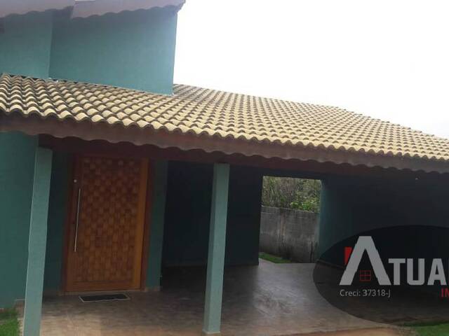 Casa para Venda em Atibaia - 3