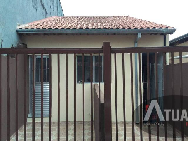 #CS551 - Casa para Venda em Atibaia - SP - 1