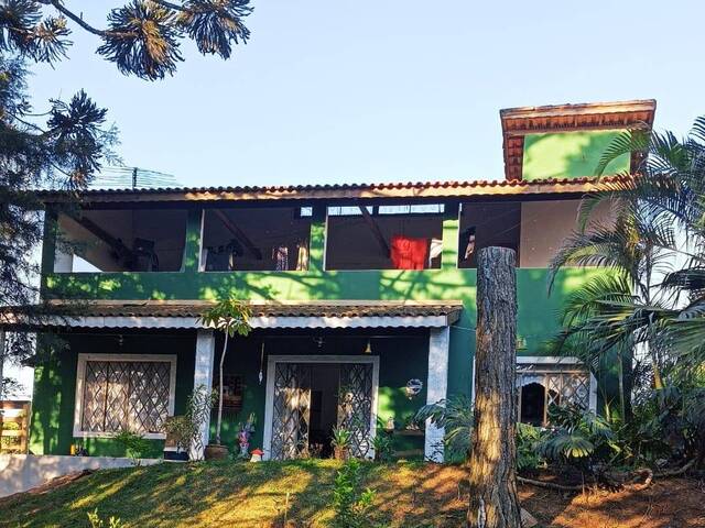 #CS562 - Casa para Venda em Mairiporã - SP - 1