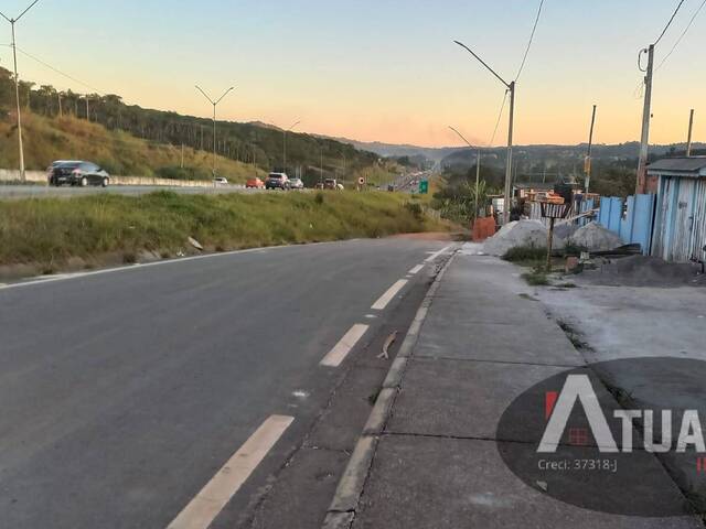 Terreno para Venda em Atibaia - 1