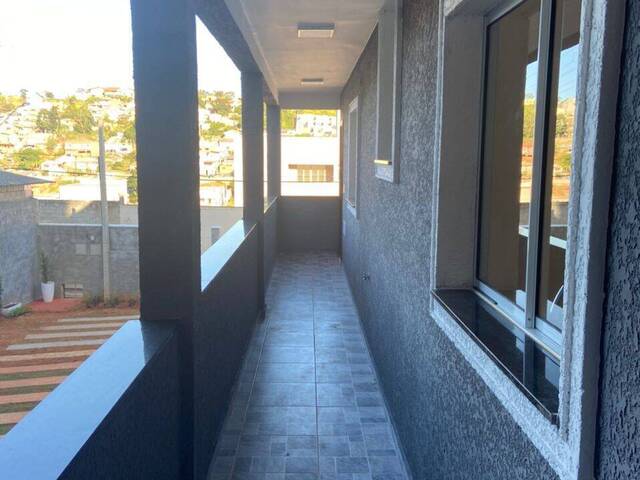 #AP256 - Apartamento para Venda em Mairiporã - SP - 3