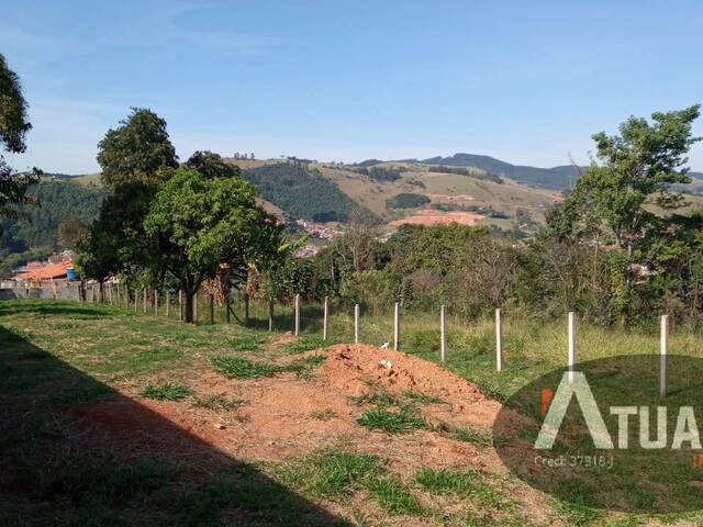 Terreno para Venda em Piracaia - 1