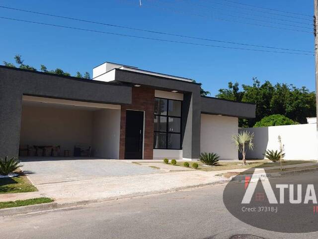 #CS71 - Casa em condomínio para Venda em Atibaia - SP - 2