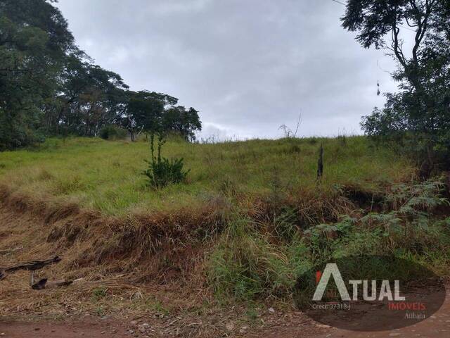 Terreno para Venda em Atibaia - 2