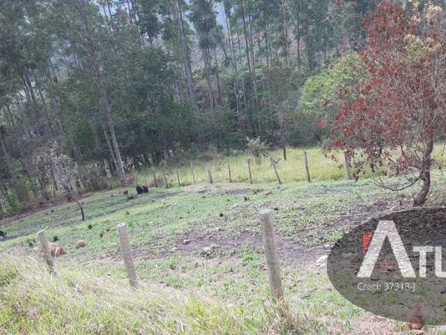 Terreno para Venda em Atibaia - 1