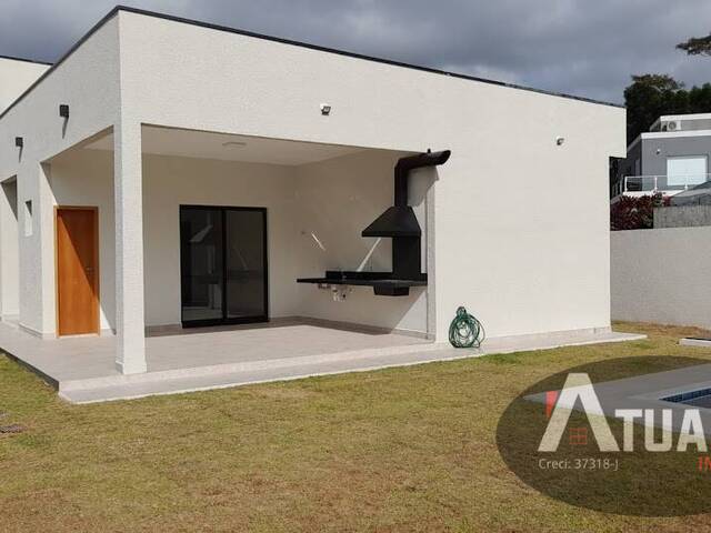 #CS94 - Casa em condomínio para Venda em Atibaia - SP - 2