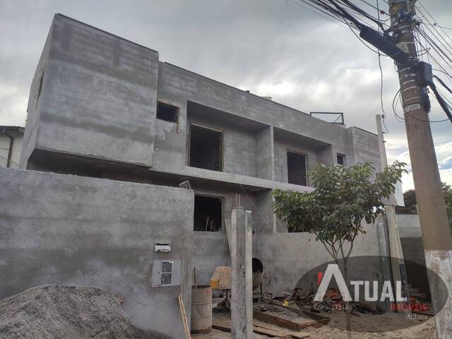 #CS592 - Casa para Venda em Atibaia - SP - 1