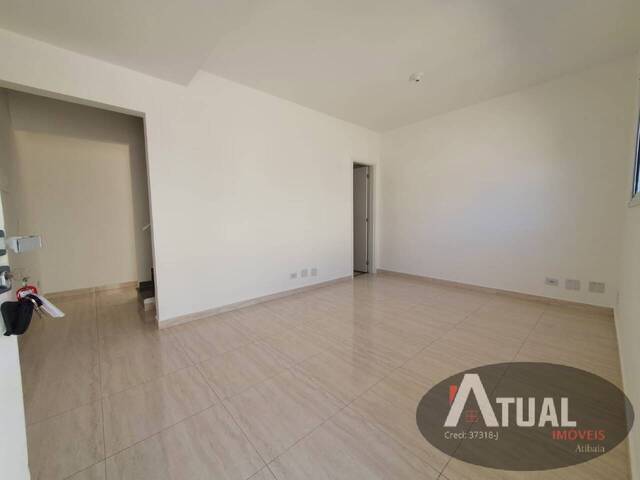 #CS598 - Casa para Locação em Atibaia - SP - 2