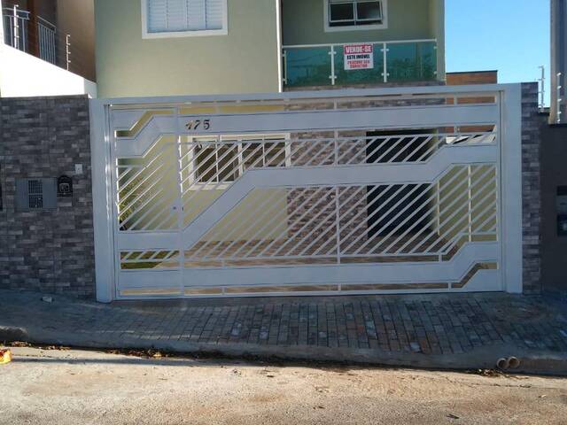 #CS599 - Casa para Venda em Atibaia - SP - 1