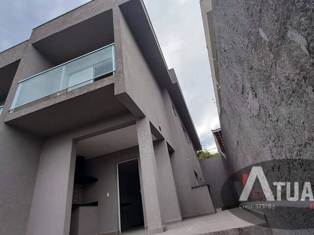 Casa para Venda em Atibaia - 4