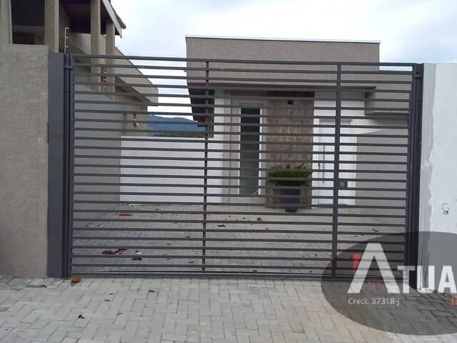 Casa para Venda em Atibaia - 3