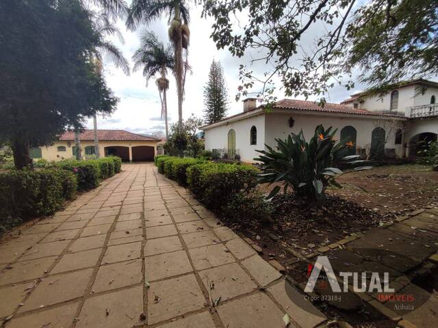 Casa para Venda em Piracaia - 1