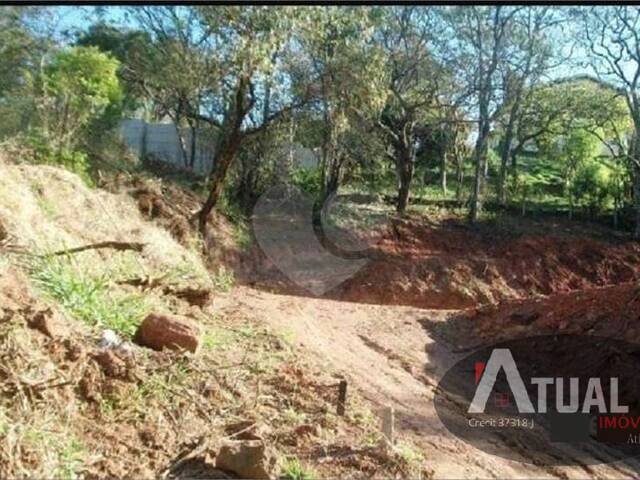 Terreno para Venda em Atibaia - 1